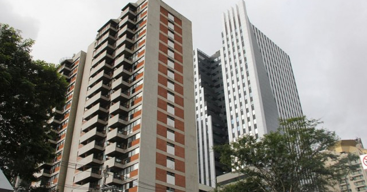 Barueri tem aumento de 1,10% no preço de locação