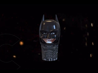 Cinépolis aposta em combo para a estreia de Batman