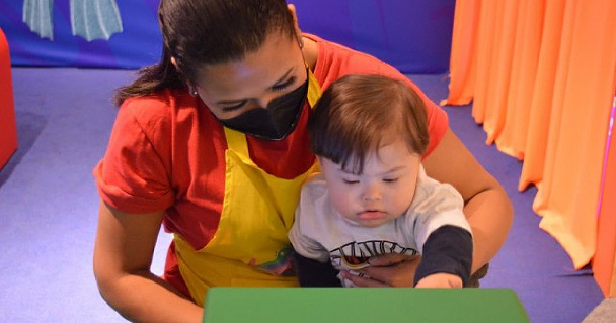 Apae Barueri realiza campanha para incentivar doação de parte do Imposto de Renda para ONG