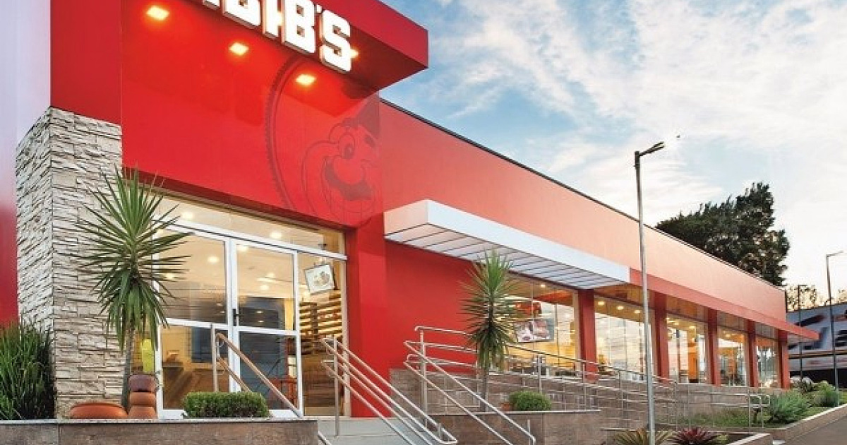 Grupo Habib's abre novas vagas de emprego em Alphaville