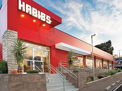 Grupo Habib's abre novas vagas de emprego em Alphaville