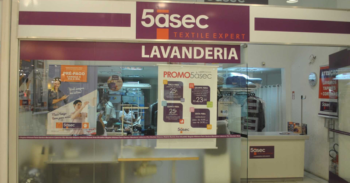 5àsec’ ‘muda’ serviços para atender novos hábitos em tempos de pandemia