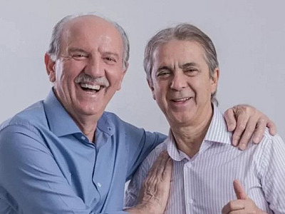 Furlan mantém domínio político e elege Beto Piteri prefeito de Barueri