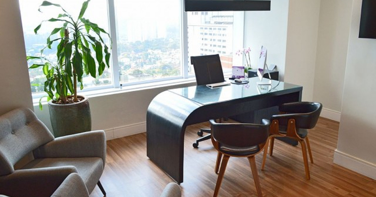 Grupo Huntington inaugura unidade em Alphaville