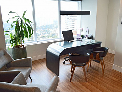 Grupo Huntington inaugura unidade em Alphaville