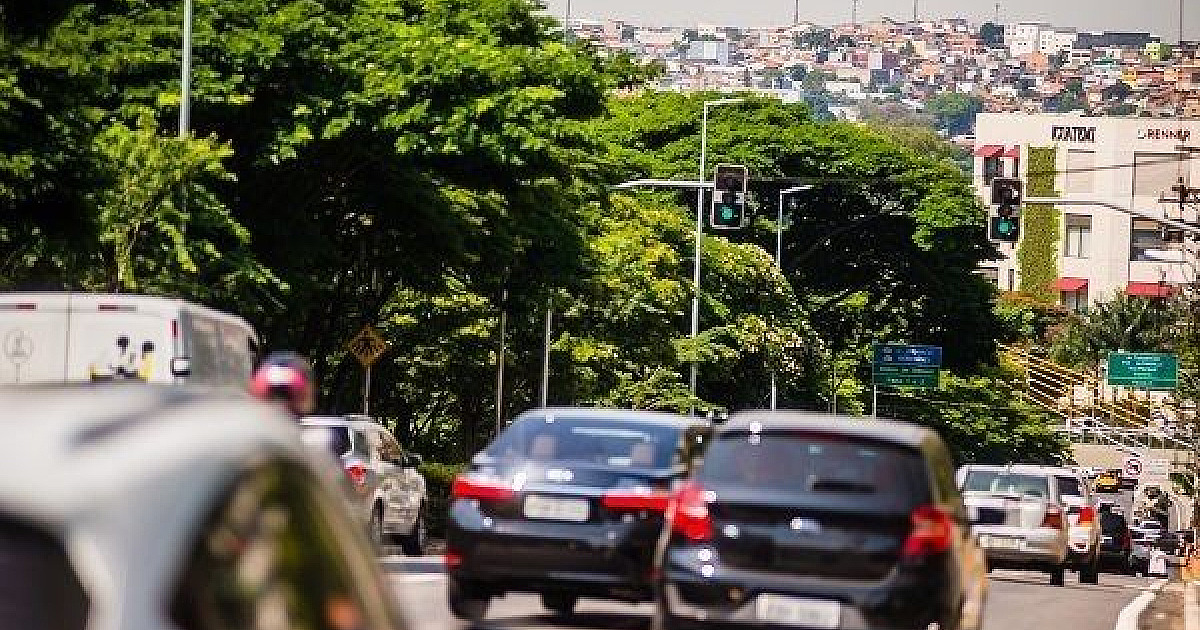 Em 2023, IPVA poderá ser parcelado em cinco vezes no Estado de SP