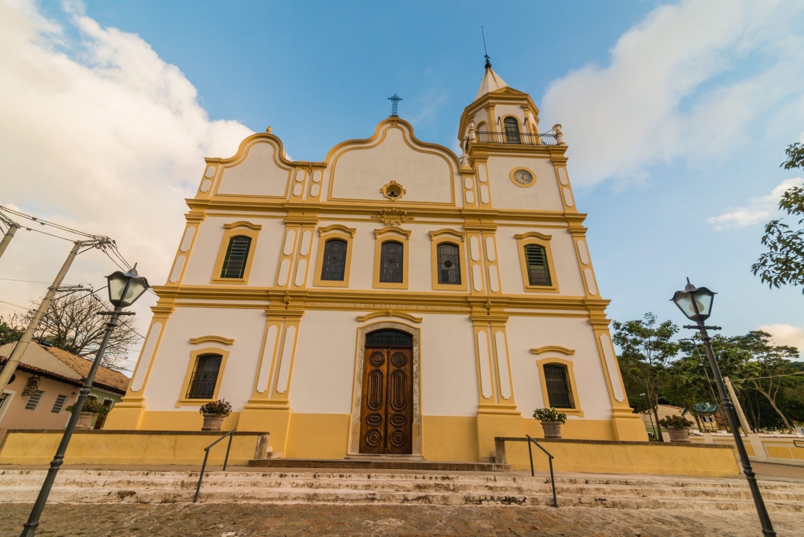 Santana de Parnaíba se mobiliza para conquistar selo de Estância Turística