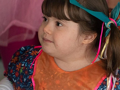 APAE Barueri realiza campanha para sua Festa Junina