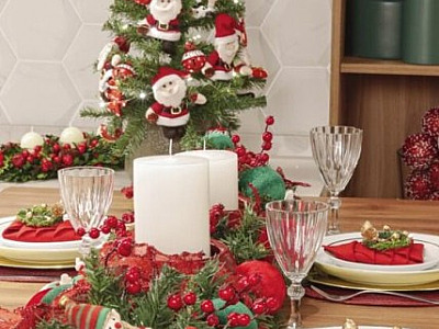 Barueri e Santana de Parnaíba estão entre as que mais consomem produtos de casa e decoração no país