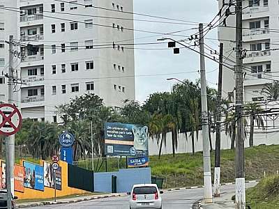 Barueri e Santana de Parnaíba anotam alta no número de furtos