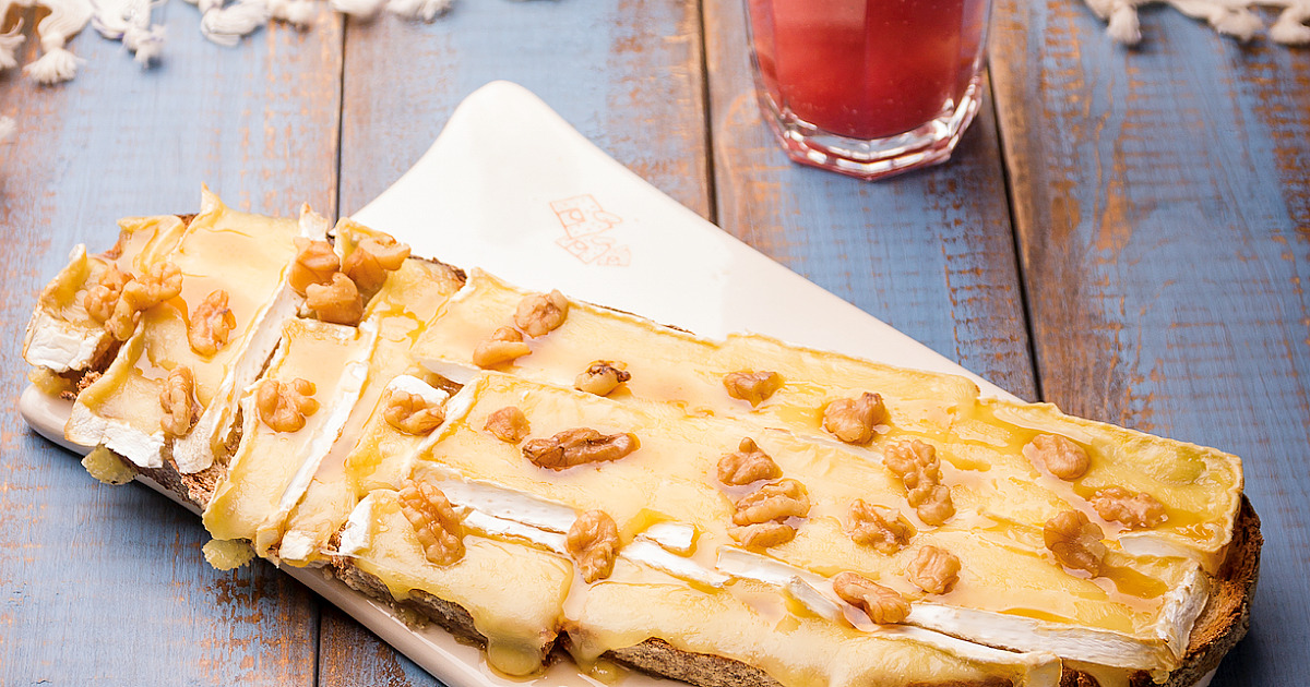 Festival do Sanduíche segue até o final de fevereiro no Le Pain Quotidien