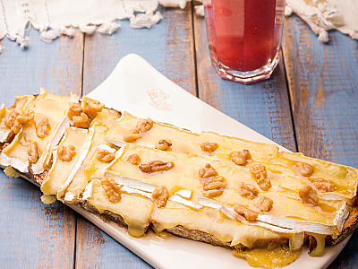 Festival do Sanduíche segue até o final de fevereiro no Le Pain Quotidien