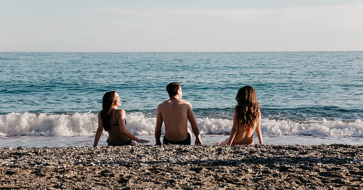 Dezenove praias do litoral paulista estão impróprias para banho, aponta Cetesb