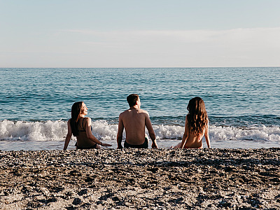 Dezenove praias do litoral paulista estão impróprias para banho, aponta Cetesb