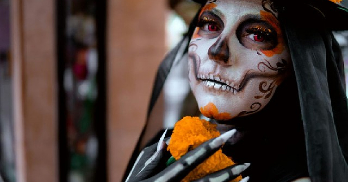 Celebrando o Halloween, Cinépolis dará pipoca grátis para clientes que forem fantasiados