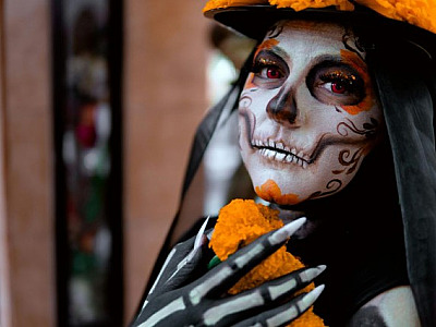 Celebrando o Halloween, Cinépolis dará pipoca grátis para clientes que forem fantasiados