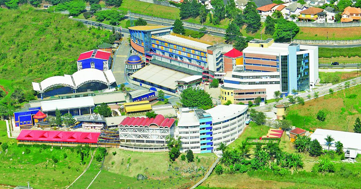 UNIP Alphaville abre inscrições para o Segundo Semestre do Processo Seletivo 2021