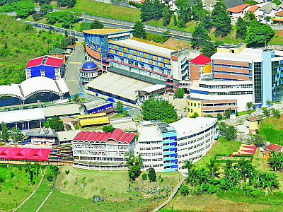 UNIP Alphaville abre inscrições para o Segundo Semestre do Processo Seletivo 2021