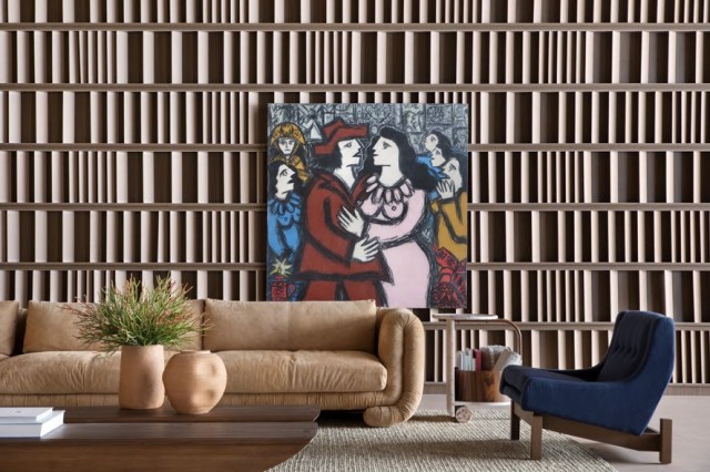 CASACOR São Paulo 2022 abre as portas ao público na Avenida Paulista