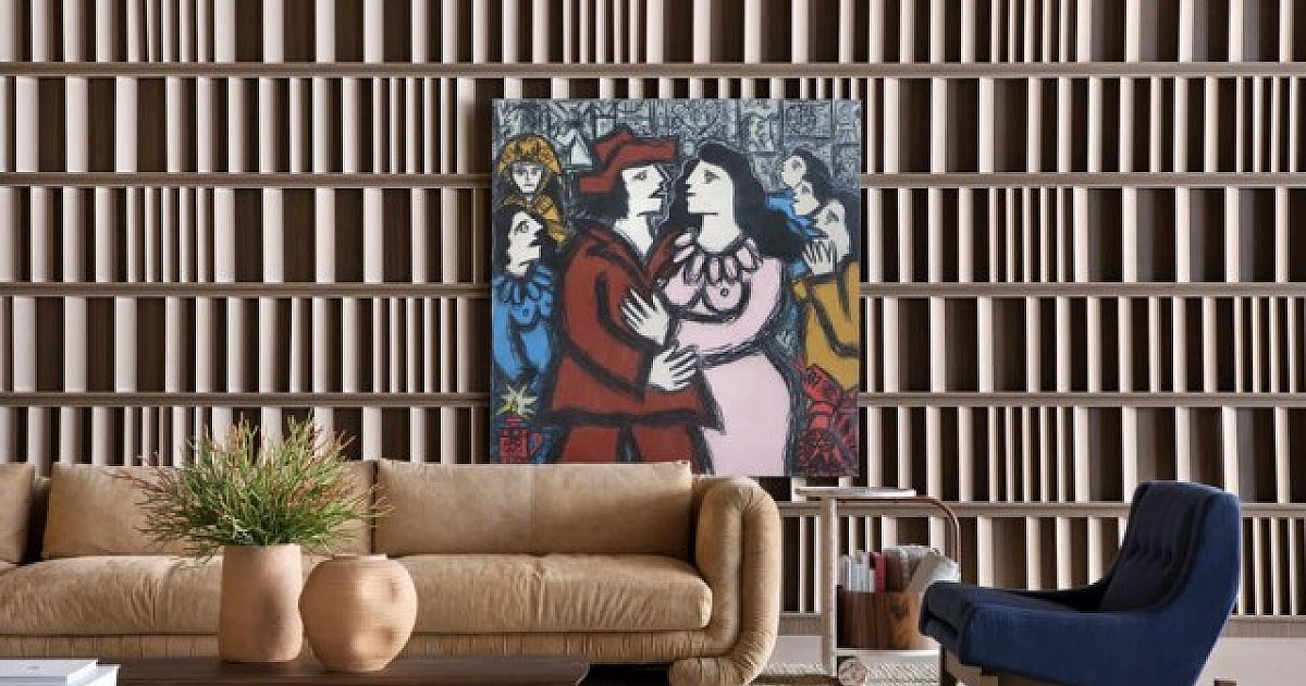 CASACOR São Paulo 2022 abre as portas ao público na Avenida Paulista