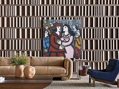 CASACOR São Paulo 2022 abre as portas ao público na Avenida Paulista