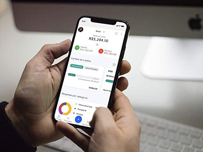 6 aplicativos para cuidar das finanças pessoais no fim de ano