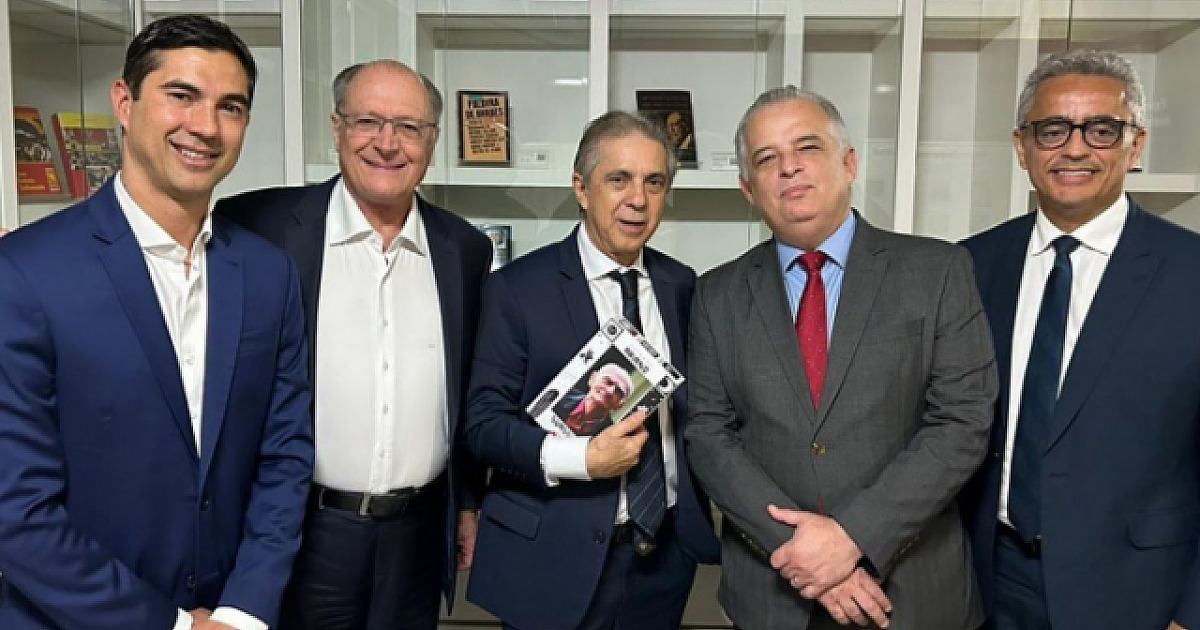 Agora no PSB, Rubens Furlan intensifica pré-campanha por Beto Piteri