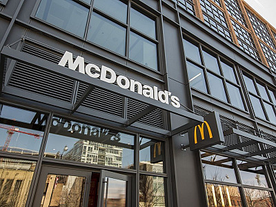 McDonald’s abre vagas de estágio em Alphaville