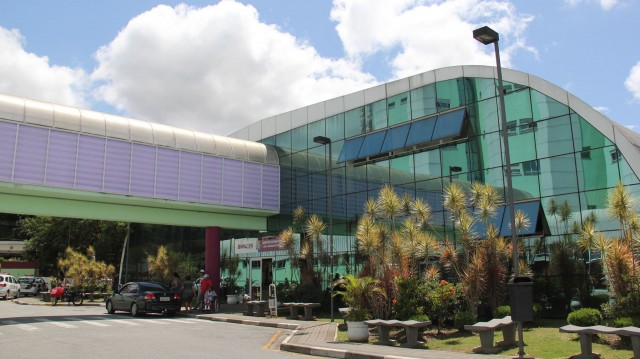 Juntas, Barueri e Parnaíba têm mais de 6 mil curados da Covid-19