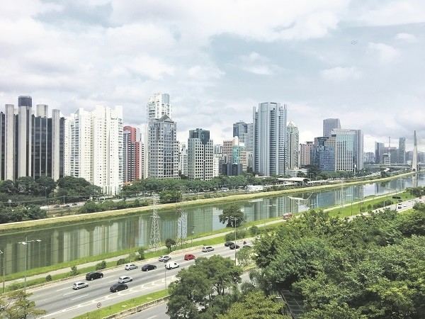 Junho anotou 2° maior volume de lançamentos no mercado imobiliário