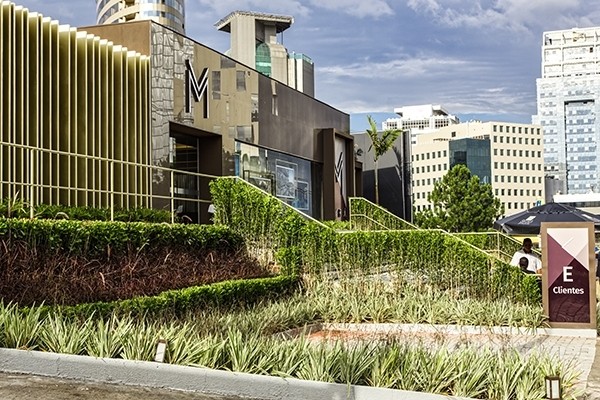 Lançamento de residencial de luxo em Alphaville reforça recuperação