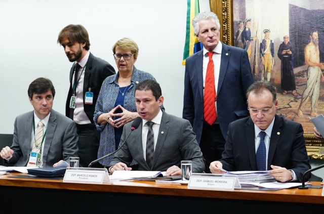 Reforma da Previdência sem estados e municípios não será tão eficaz