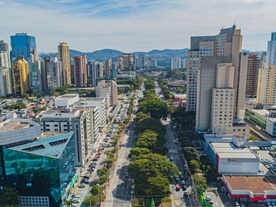 Barueri foi a 7ª melhor cidade para investir em imóveis para aluguel