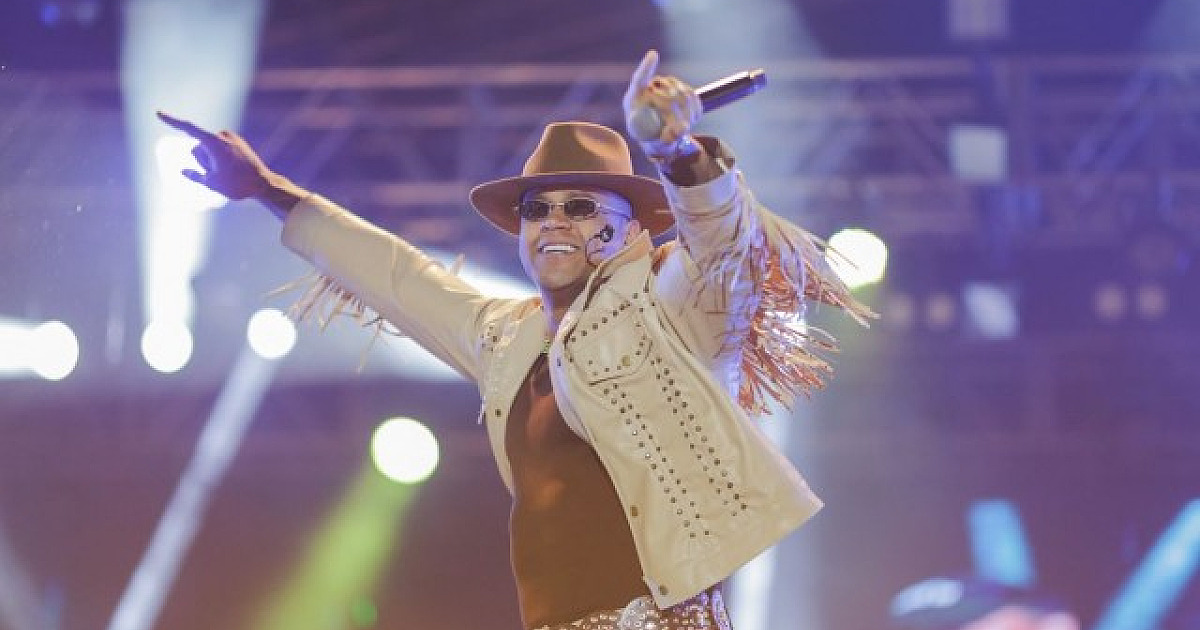 Arraiá de Barueri começa em 12 de junho com shows de artistas famosos