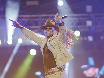 Arraiá de Barueri começa em 12 de junho com shows de artistas famosos