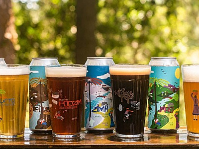 Celebre o St. Patricks Day com uma seleção especial de cervejas