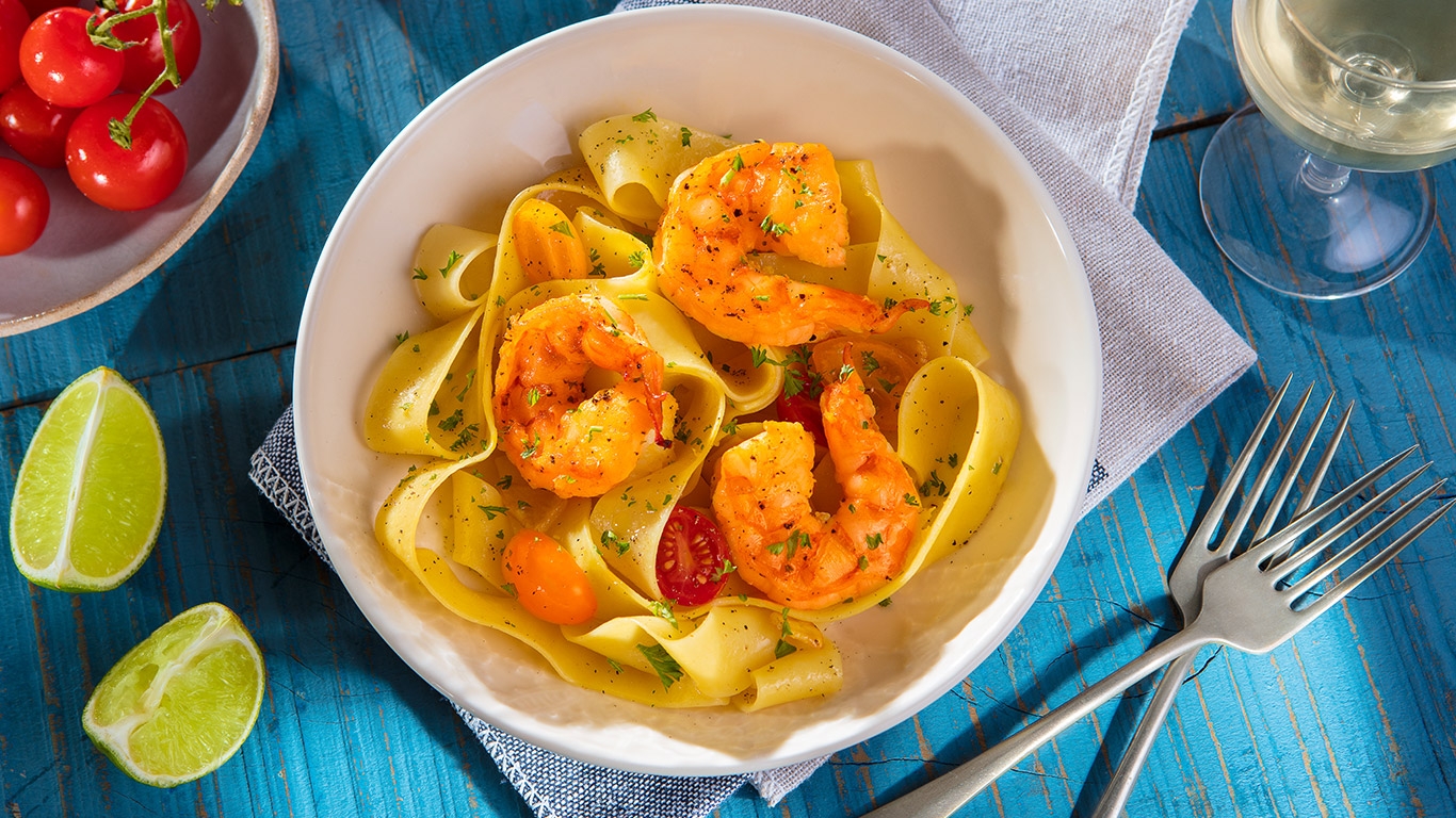 Coronavírus: Ceagesp cancela Festival de Camarão e Massas