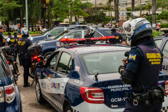 73% dos moradores já viram alguma festa durante a pandemia