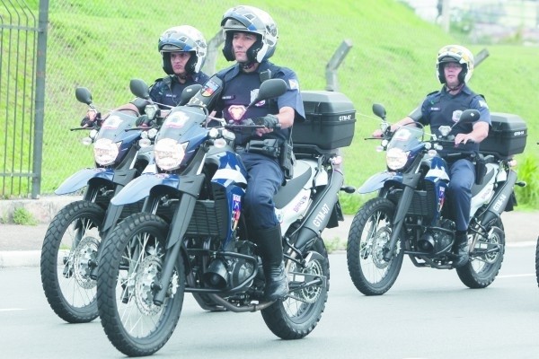Comerciantes de Barueri sofrem onda de assaltos e pedem segurança