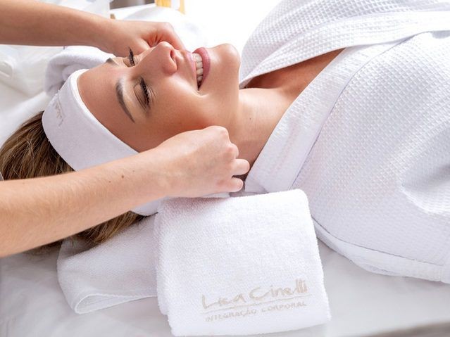 Iguatemi Alphaville oferece experiência exclusiva de tratamento facial by Lica Cinelli