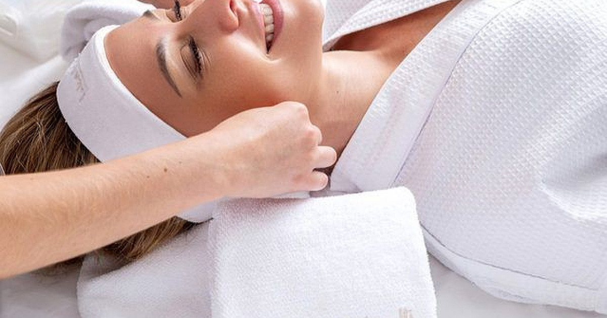 Iguatemi Alphaville oferece experiência exclusiva de tratamento facial by Lica Cinelli