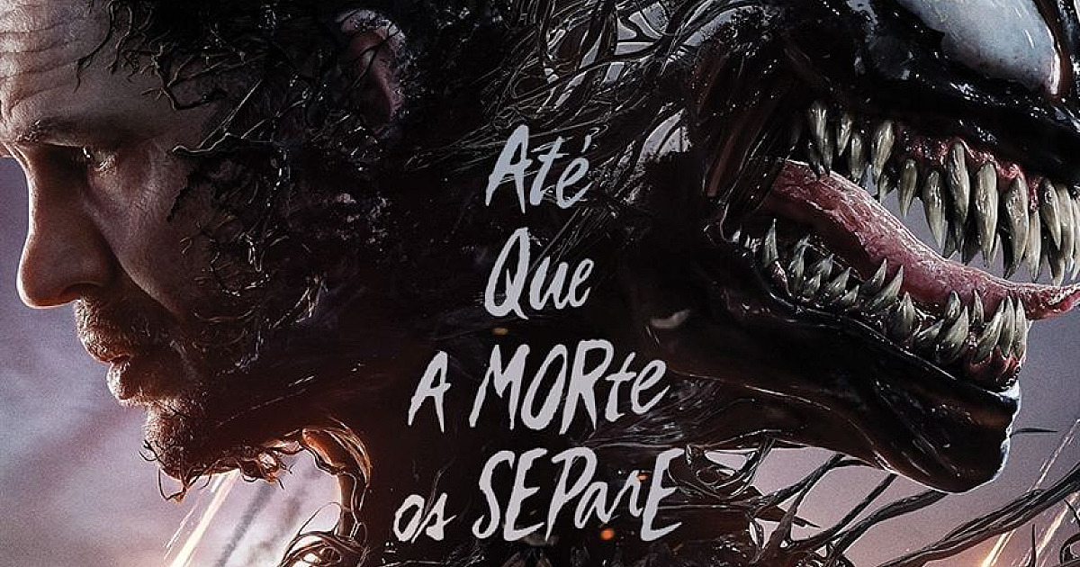 Venom: A Última Rodada