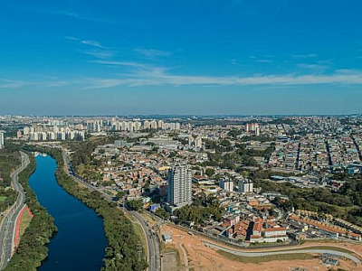 Barueri e Santana de Parnaíba estão entre as cidades com maior crescimento populacional na região