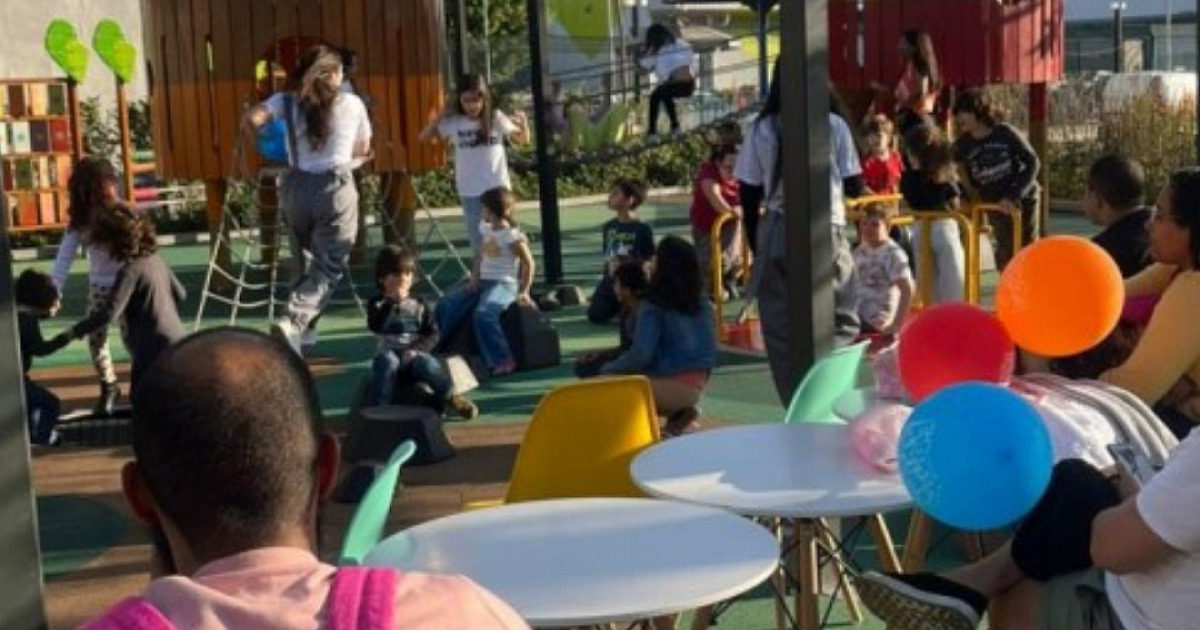 Taste Lab promove programação especial para as crianças até o dia 28