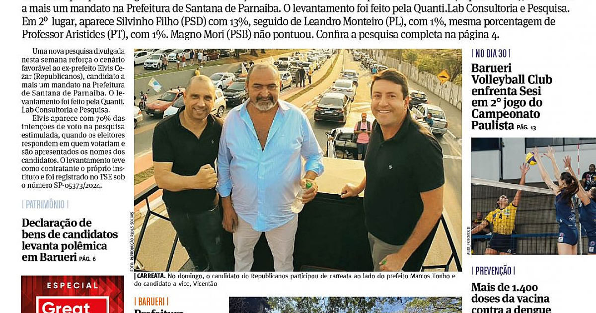 Edição 1079