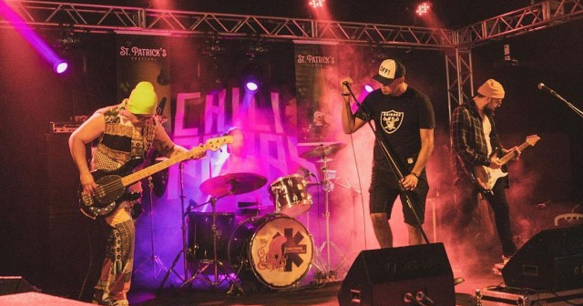 Com muita música e gastronomia, "Arraiá do Rock" acontece de 16 a 18 de junho em Barueri