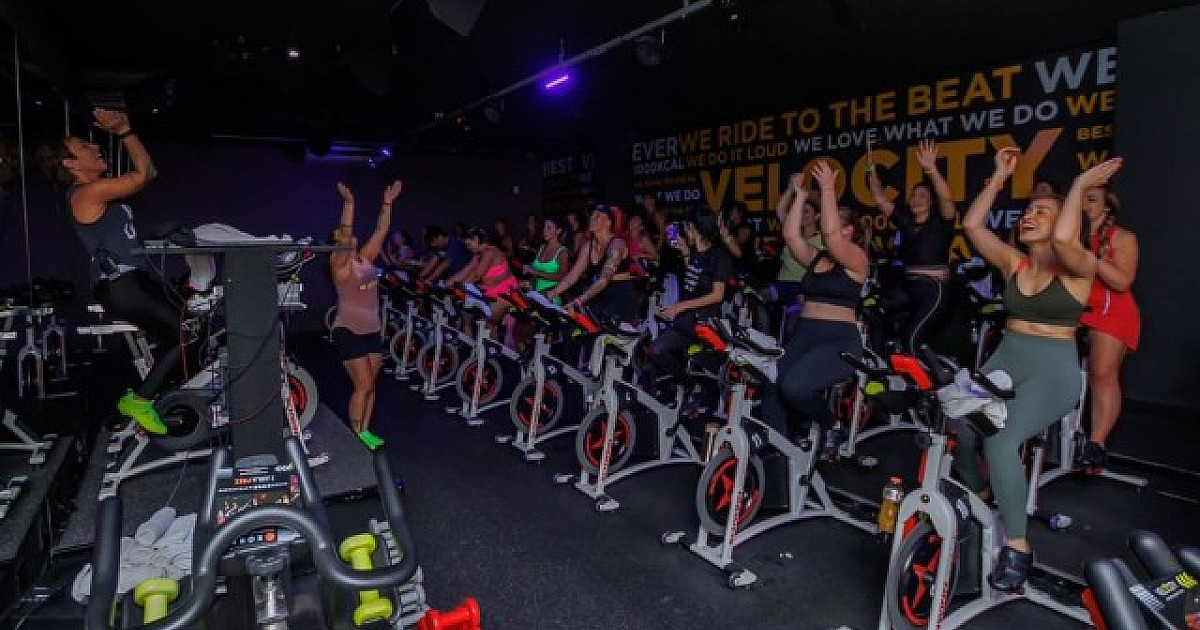 Velocity e Kore comemoram seis anos em Alphaville com programação especial