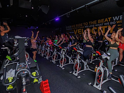 Velocity e Kore comemoram seis anos em Alphaville com programação especial