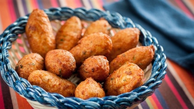 5 receitas para o almoço da Sexta-feira Santa