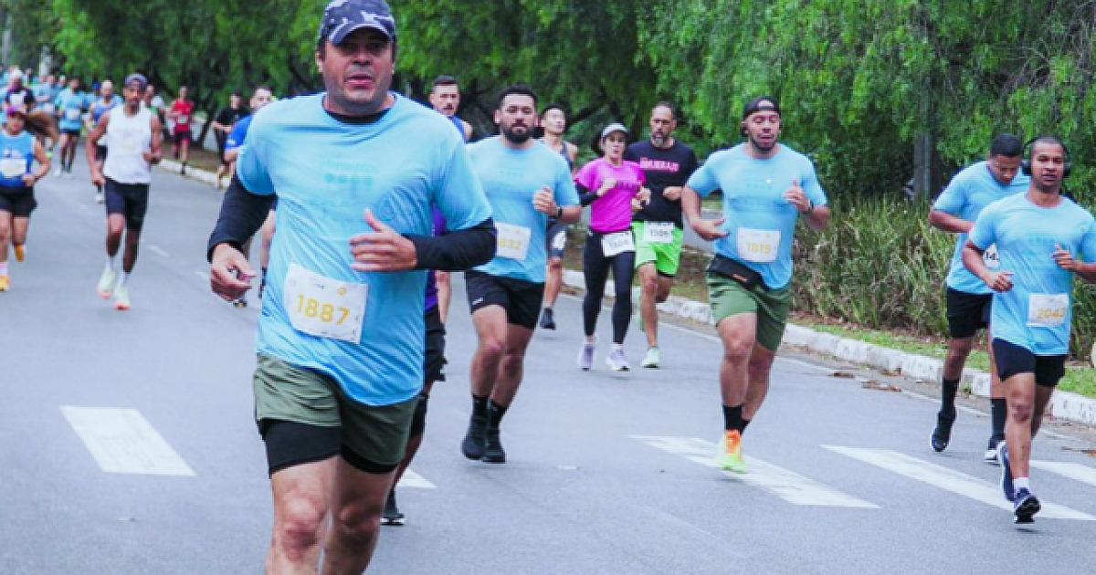 Alphaville recebe etapa Ar da corrida “Circuito 4 Elementos” em dezembro